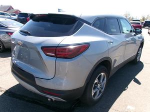 CHEVROLET BLAZER - 2