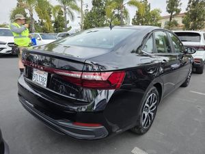 2025 Volkswagen JETTA SE photo 2