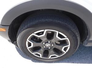 FORD BRONCO SPORT OUTER BANKS - 10