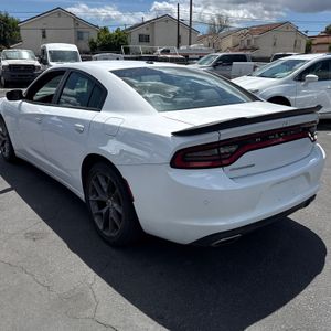 DODGE CHARGER SXT - 3