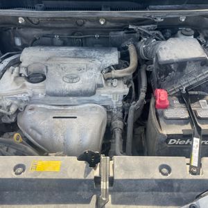 2013 Toyota RAV4 LIMITED 缩略图 32