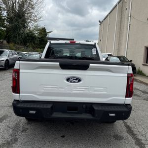 FORD F-150 XL - 4