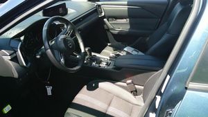 صورة 3 لـ 2025 Mazda CX-50 2.5 S PREFERRED PACKAGE
