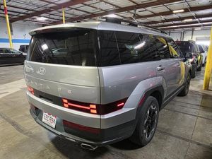 صورة 2 لـ 2025 Hyundai SANTA FE SEL