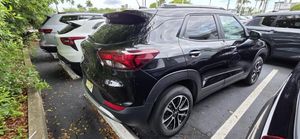 2025 Chevrolet TRAILBLAZER LT 照片 2