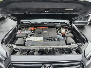 2025 Toyota SEQUOIA SR5 — миниатюра 27