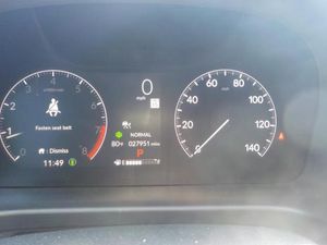 HONDA ODYSSEY SPORT-L - 5