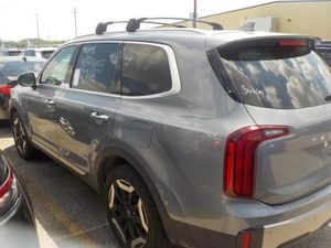 صورة مصغرة 14 لـ 2025 KIA TELLURIDE S