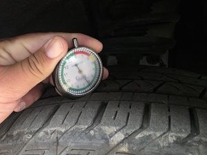 CHEVROLET BLAZER LT - 8