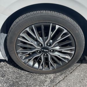 2022 KIA FORTE GT-LINE 照片 10