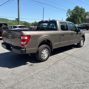 FORD F-150 XL - 5
