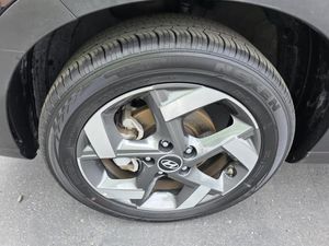 2025 Hyundai VENUE 照片 11