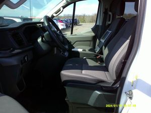FORD TRANSIT PASSENGER WAGON XLT - 3