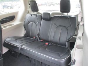 2024 Chrysler PACIFICA LIMITED — миниатюра 16