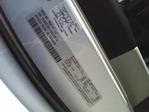 CHRYSLER PACIFICA TOURING L - 7