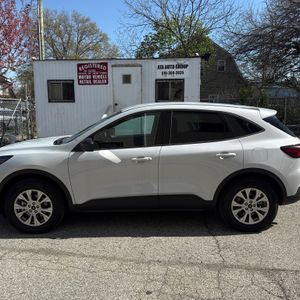 FORD ESCAPE ACTIVE - 2