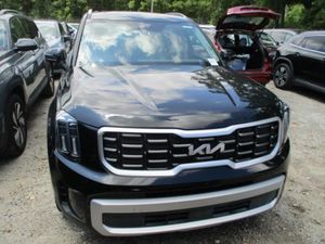 صورة مصغرة 21 لـ 2025 KIA TELLURIDE S