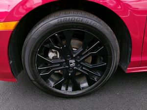 HONDA ODYSSEY SPORT-L - 9