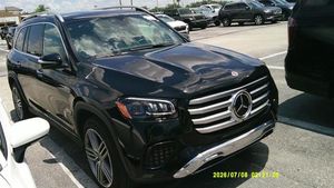 صورة مصغرة 26 لـ 2025 Mercedes-BENZ GLS