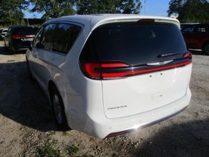 2025 Chrysler PACIFICA SELECT 缩略图 24