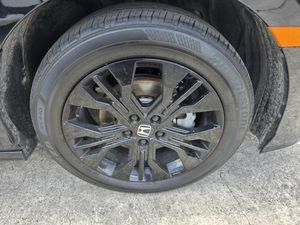 HONDA ODYSSEY SPORT-L - 8