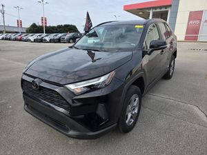 TOYOTA RAV4 - 1