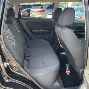 صورة مصغرة 27 لـ 2011 KIA SOUL +