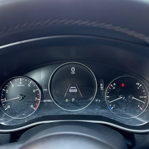 2025 Mazda CX-50 2.5 S PREFERRED — миниатюра 29