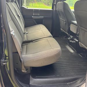 2016 FORD F-150 XLT — миниатюра 22