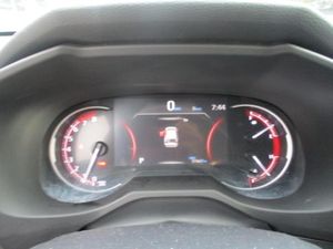 صورة 5 لـ 2025 Toyota RAV4 LE