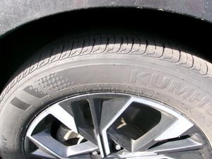 HYUNDAI SONATA SEL - 9