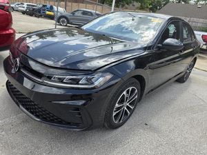 VOLKSWAGEN JETTA SPORT - 1