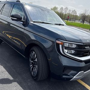 FORD EXPEDITION PLATINUM - 7