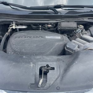 2019 Honda PILOT EX-L 缩略图 32