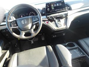 HONDA ODYSSEY SPORT-L - 8