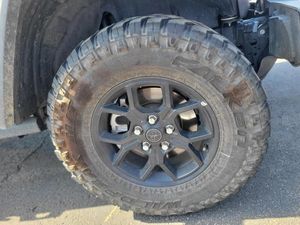 صورة مصغرة 12 لـ 2025 JEEP WRANGLER SPORT