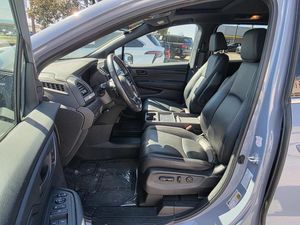 HONDA ODYSSEY SPORT-L - 3