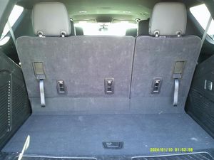 CHEVROLET TAHOE LT - 6