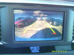 CHRYSLER VOYAGER LX - 8