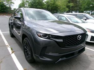 صورة مصغرة 15 لـ 2025 Mazda CX-50 HYBRID PREMIUM PACKAGE