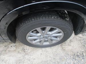 2025 Mazda CX-5 2.5 S PREFERRED PACKAGE 照片 9