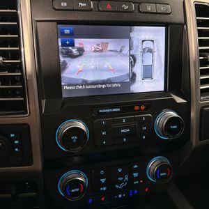 2020 FORD F-350 PLATINUM 缩略图 28