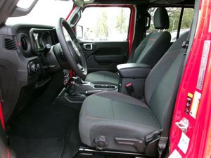 JEEP WRANGLER RUBICON - 3