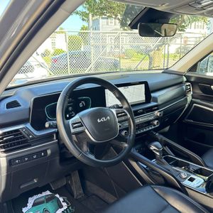 2025 KIA TELLURIDE S — фото 25