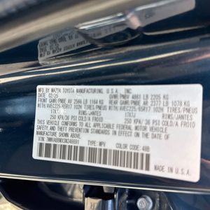 2025 Mazda CX-50 2.5 S PREFERRED — миниатюра 41
