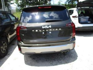 صورة مصغرة 20 لـ 2025 KIA TELLURIDE S