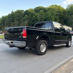 FORD F-250 SUPER DUTY XL - 5