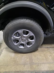 FORD BRONCO BIG BEND - 10