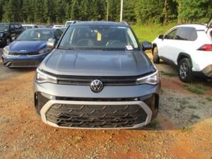 2025 Volkswagen TAOS SE — миниатюра 18