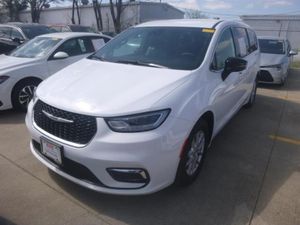 CHRYSLER PACIFICA SELECT - 1